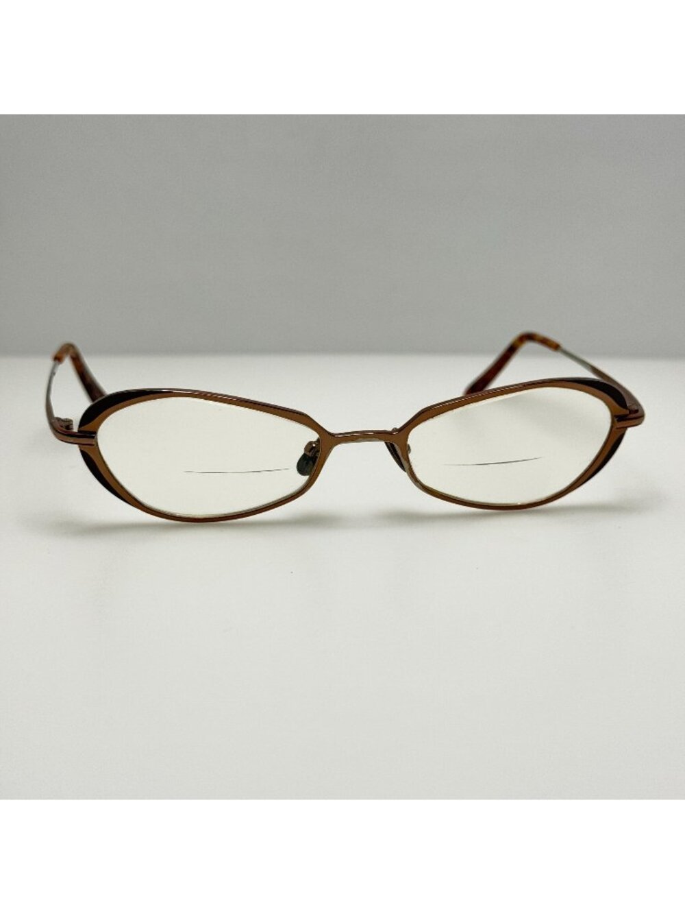 Morgenthal Frederics Mariposa Eyeglasses Eye Glasses Frames